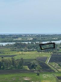 Terreno pantano grande