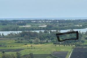 Terreno pantano grande