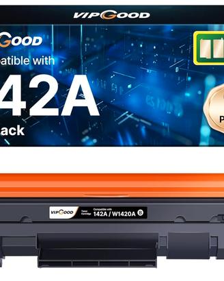 toner nero HP 142A