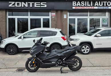 Yamaha TMAX 530