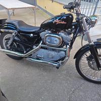 Harley Davidson 883 XL 53 c
