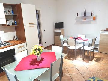 Due livelli a 150 metri porto Canale Cesenatico