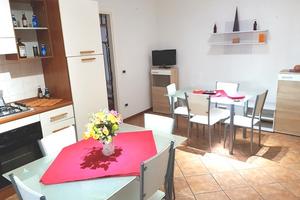 Due livelli a 150 metri porto Canale Cesenatico