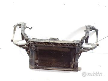 Ossatura kit radiatori Smart 454 1.3 benzina 2005