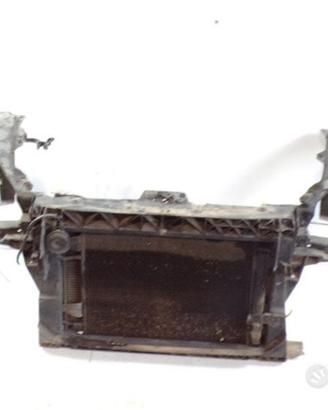 Ossatura kit radiatori Smart 454 1.3 benzina 2005