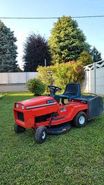 Trattorino Tagliaerba