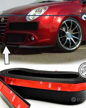 SPOILER SOTTO PARAURTI Giulietta Mito MINIGONNE