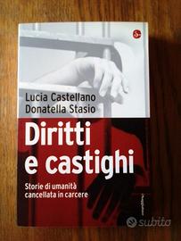 DIRITTI E CASTIGHI Lucia Castellano-Donatel Stasio