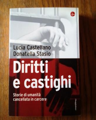 DIRITTI E CASTIGHI Lucia Castellano-Donatel Stasio