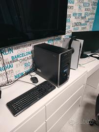 PC papilion HP