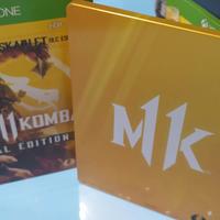 Mortal Kombat 11 Special Edition - Xbox One Series