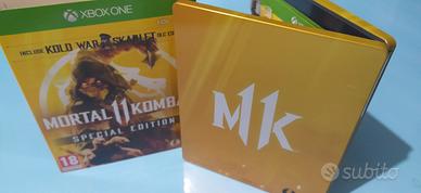 Mortal Kombat 11 Special Edition - Xbox One Series