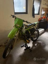 Kawasaki 250