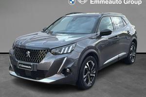 PEUGEOT 2008 BlueHDi 130 S&S EAT8 GT Line