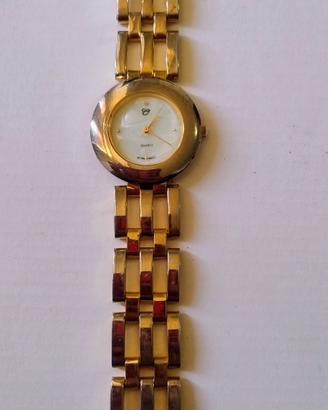 Orologio Uomo Japan Movt Quarzt 