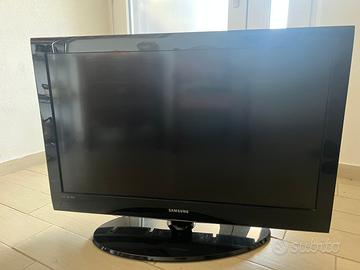 Televisore Samsung 37 pollici