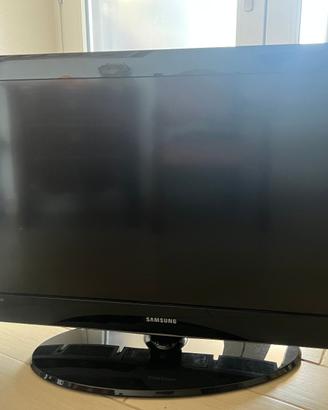 Televisore Samsung 37 pollici
