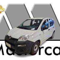 FIAT Panda 1.2 69 CV VAN 2 POSTI EURO6 POP - FY4