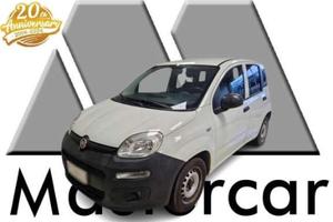 FIAT Panda 1.2 69 CV VAN 2 POSTI EURO6 POP - FY4