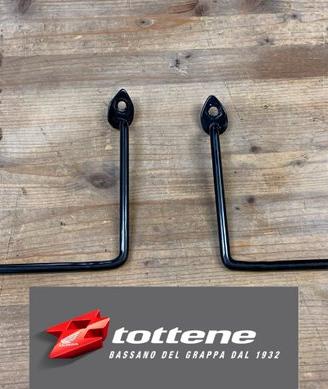 Telaietti per borse CB1100 (2017-2020)