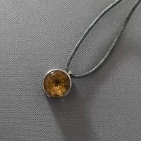 Ciondolo argento Mateul