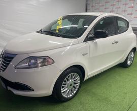LANCIA YPSILON 1.2 GPL DI SERIE 70CV