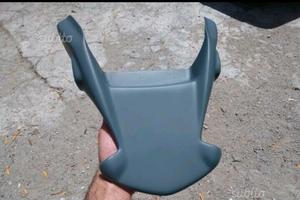 Tegolino dardo / telaietto tagliato ducati monster