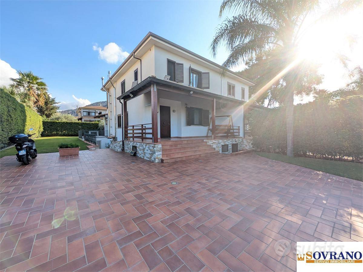 Casa – Carini, Villagrazia di Carini - Vista 3