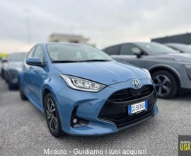 Toyota Yaris 1.5 Hybrid 5 porte Trend