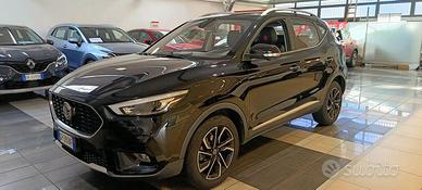 MG ZS 1.5 VTi-tech Luxury