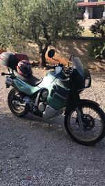 Honda XL 600 V Transalp - 1994