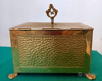 Piccolo Forziere Antico 