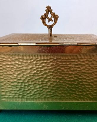 Piccolo Forziere Antico 