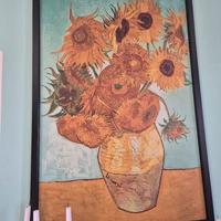Girasoli Van Gogh