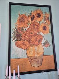 Girasoli Van Gogh