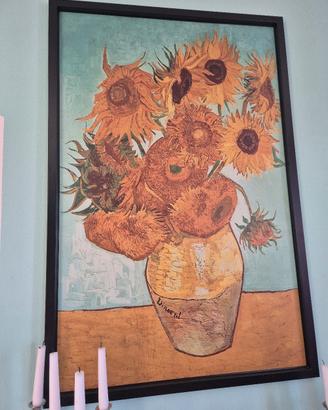Girasoli Van Gogh