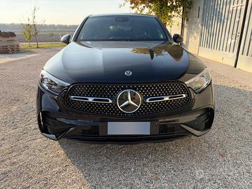 GLC COUPE 220 D 4 MATIC AMG LINE ADVACED PLUS