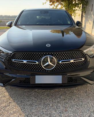 GLC COUPE 220 D 4 MATIC AMG LINE ADVACED PLUS