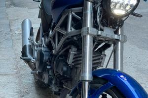 Duccati monster 800i s