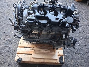 Motore ford focus 1.5 tdci ztda ztdb