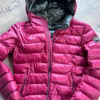 Giacca piumino Colmar ragazzina 12 anni