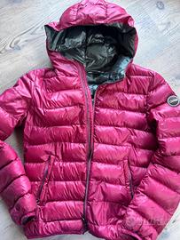 Giacca piumino Colmar ragazzina 12 anni
