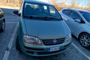 Fiat Idea 1.4 benzina 95 cv