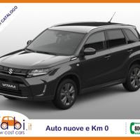 SUZUKI Vitara 1.4 129CV Hybrid 2WD Man. Cool+