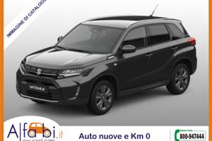 SUZUKI Vitara 1.4 129CV Hybrid 2WD Man. Cool+