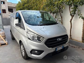 Ford transit tourneo