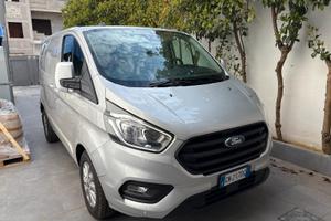 Ford transit tourneo