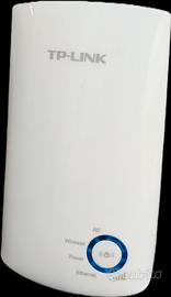 Range extender 300Mbps