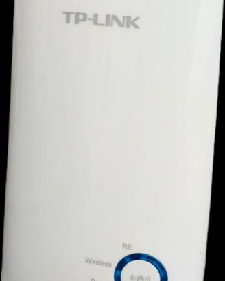 Range extender 300Mbps