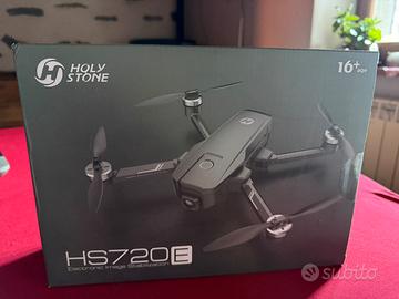 Drone HolyStone
